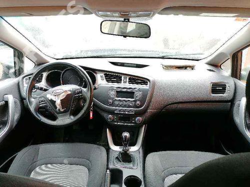 Break pedal KIA CEE'D (JD) 1.6 CRDi 128 | BP10267272I19  - Image 6