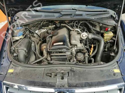 Water radiator VW TOUAREG (7LA, 7L6, 7L7) 2.5 R5 TDI | BP4449058M31 