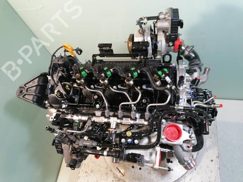 Engine KIA SPORTAGE IV (QL, QLE) 1.6 CRDi | BP12568652M1 