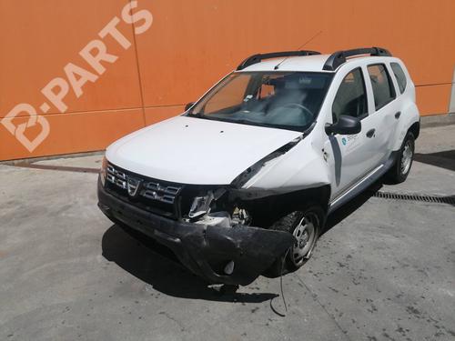 Used Parts DACIA DUSTER (HS_)    1078014