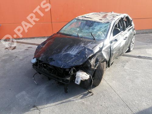 Used Parts VW POLO VI (AW1, BZ1, AE1)  1.0 TSI  1162081