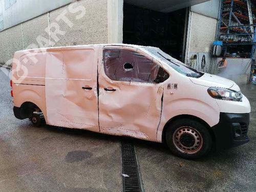 Glove box CITROËN JUMPY III Van (V_)  | BP8078579C95  - Image 14