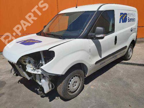 Used Parts FIAT DOBLO Bus (263_)  1.3 D Multijet (263AXU1A, 263AYB1A)  755433