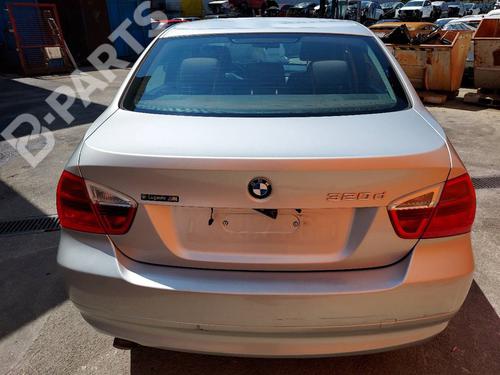 Steering pump BMW 3 (E90) 320 d | BP9717855M99  - Image 5