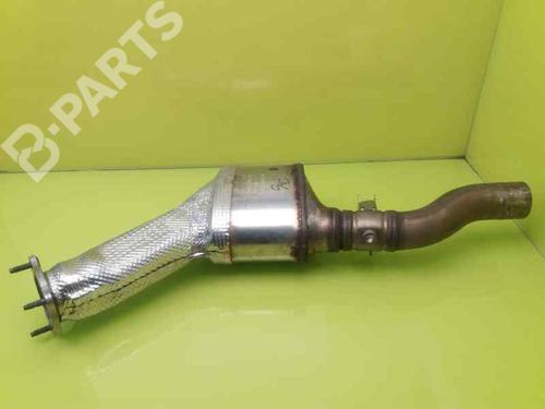 Used Catalyst Catalyst AUDI A4 B9 (8W2, 8WC) [2015-2026] 3130100 3130100