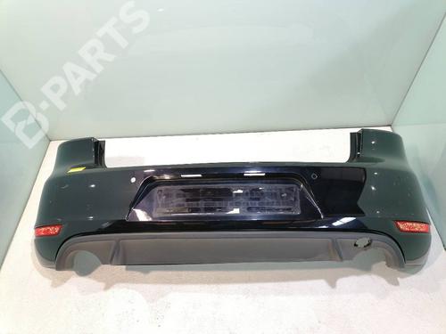 rear-bumper-vw-golf-vi-5k1-20-gti-2008-2009-2010-2011-2012-2013-2014-9208778 main image