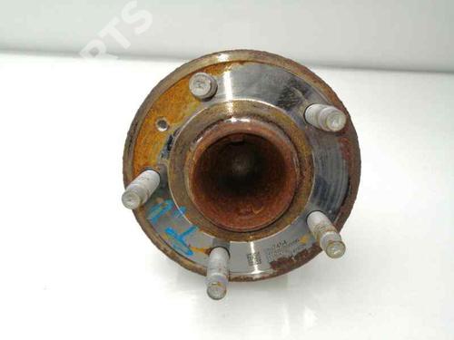 Used Right front door panel Right front door panel OPEL ASTRA K (B16) 1.6 CDTi (68) (110 hp) 4811212 4811212