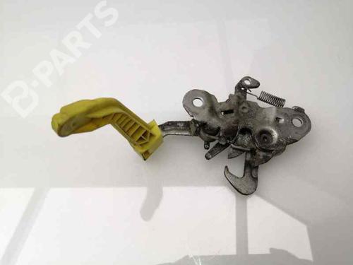 Used Hood lock Hood lock PEUGEOT PARTNER Box Body/MPV 1.6 HDi 90 (92 hp) 8779325 8779325