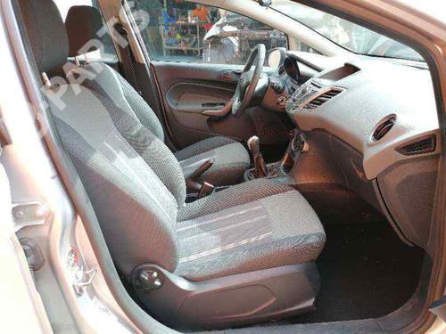 Left sun visor FORD FIESTA VI (CB1, CCN) 1.4 TDCi | BP6095751I1  - Image 6