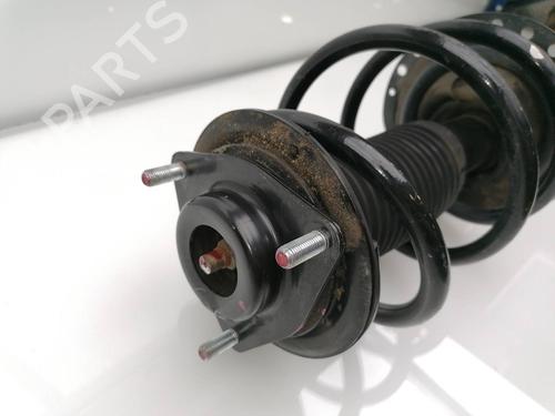 Left front shock absorber MITSUBISHI ECLIPSE CROSS (GK_, GL_) 1.5 T-Mivec | BP9843318M16 