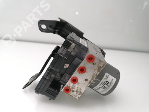 Used ABS pump ABS pump KIA SPORTAGE III (SL) 1.6 GDI (135 hp) 10865591 10865591