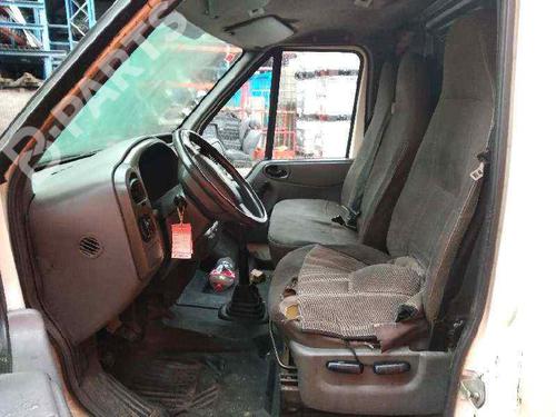 Corner bumper FORD TRANSIT Van (FA_ _)  | BP8751792C117  - Image 14