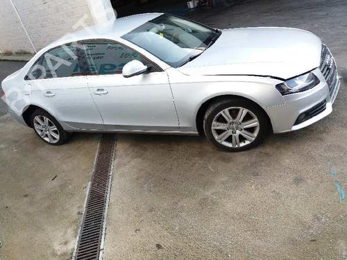 Caja de cambios AUDI A4 B8 (8K2)  | BP2233552M3 