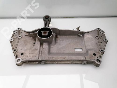 Used Subframe Subframe AUDI A3 (8P1) S3 quattro (265 hp) 9442152 9442152