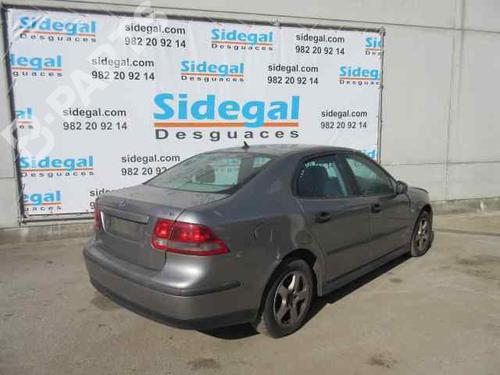 SAAB 9-3 (YS3F, E79, D79, D75)  1.9 TiD  25434