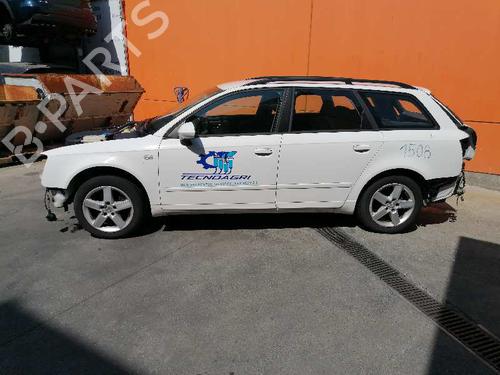 Dämpfer hinten rechts SEAT EXEO ST (3R5) 2.0 TDI | BP9977822M19