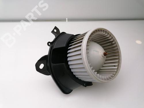 Used Heater blower motor Heater blower motor FIAT FIORINO Box Body/MPV (225_) 1.3 D Multijet (225BXD1A, 225BXB1A, 225BXB11) (75 hp) 10688974 10688974