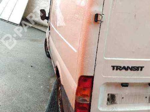 Corner bumper FORD TRANSIT Van (FA_ _)  | BP8751792C117  - Image 13