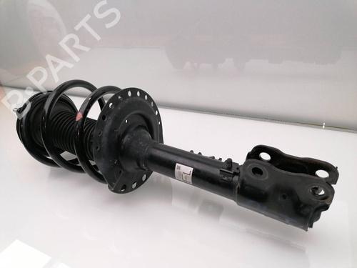 Left front shock absorber MITSUBISHI ECLIPSE CROSS (GK_, GL_) 1.5 T-Mivec | BP9843318M16 