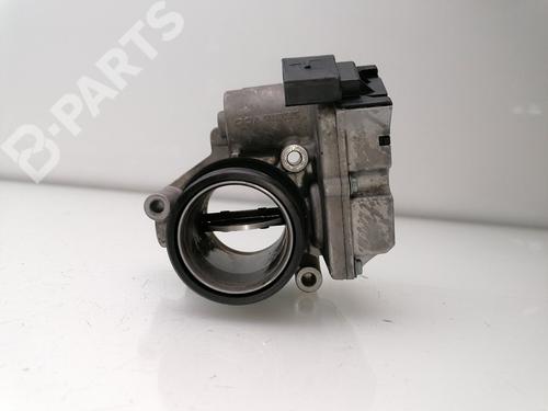 Used Throttle body Throttle body SUZUKI GRAND VITARA II (JT, TE, TD) 1.9 DDiS All-wheel Drive (JT419, TD44, JB419WD, JB419XD,... (129 hp) 10935820 10935820