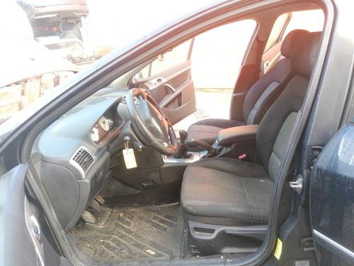 Soporte motor PEUGEOT 407 (6D_) HDi 110 (6D9HZC, 6D9HYC