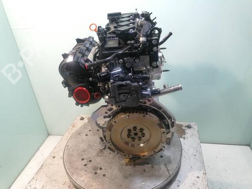 Engine HYUNDAI BAYON (BC3)  | BP15255745M1 