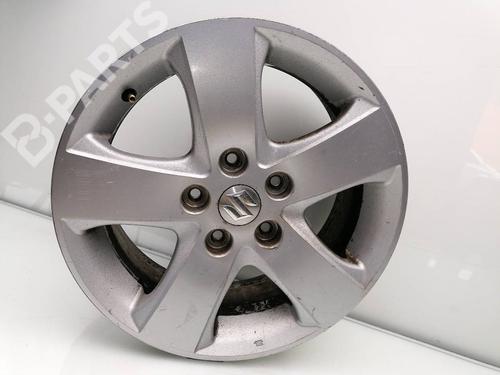 Used Rim Rim SUZUKI GRAND VITARA II (JT, TE, TD) 1.9 DDiS All-wheel Drive (JT419, TD44, JB419WD, JB419XD,... (129 hp) 11169372 11169372