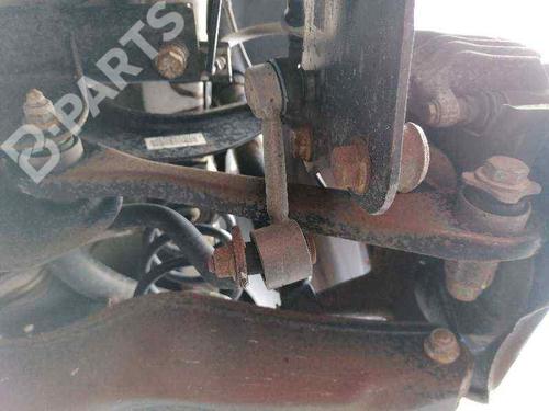 Used Anti roll bar Anti roll bar SEAT LEON (1P1) 1.9 TDI (105 hp) 6809404 6809404