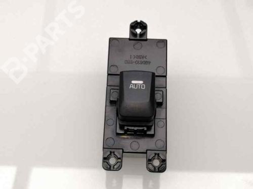 left-rear-window-switch-kia-ceed-jd-16-crdi-128-93580a2000-49d5101000-2012-2013-2014-2015-2016-2017-2018-6080394 main image