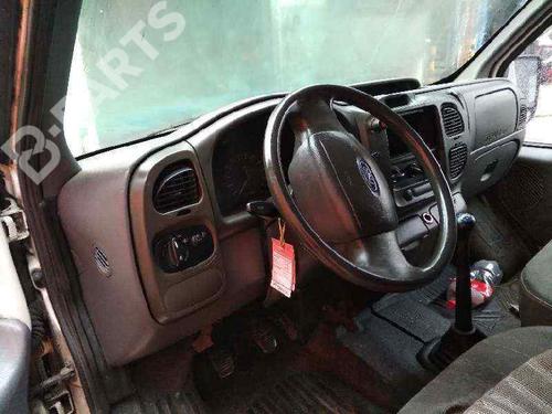 Corner bumper FORD TRANSIT Van (FA_ _)  | BP8751792C117  - Image 16