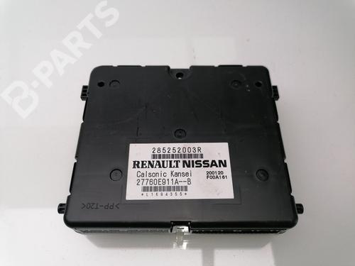 Used Electronic module Electronic module DACIA DUSTER (HM_) 1.5 dCi 115 (HMAD) (116 hp) 10737225 10737225