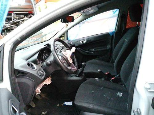 Capteur électronique FORD FIESTA VI (CB1, CCN) 1.5 TDCi | BP6545514M84