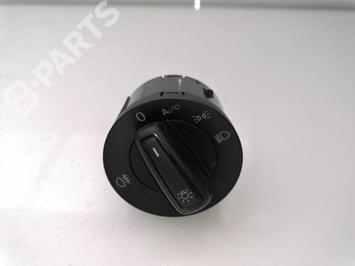 Used Switch Switch VW POLO VI (AW1, BZ1, AE1) 1.0 TSI (95 hp) 11054036 11054036