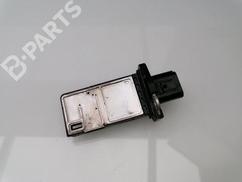 Used Mass air flow sensor Mass air flow sensor PEUGEOT BOXER Bus 2.2 HDi 120 (120 hp) 8880545 8880545