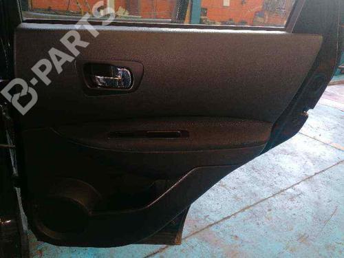 Used Right rear door panel Right rear door panel NISSAN QASHQAI / QASHQAI +2 I (J10, NJ10, JJ10E) 1.5 dCi (106 hp) 9861671 9861671