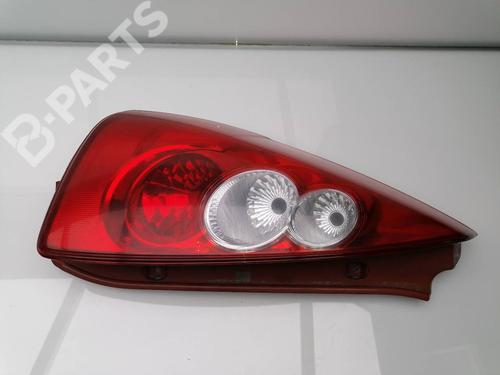 Used Left taillight Left taillight MAZDA 5 (CR) 2.0 CD (CR19) (143 hp) 10498973 10498973