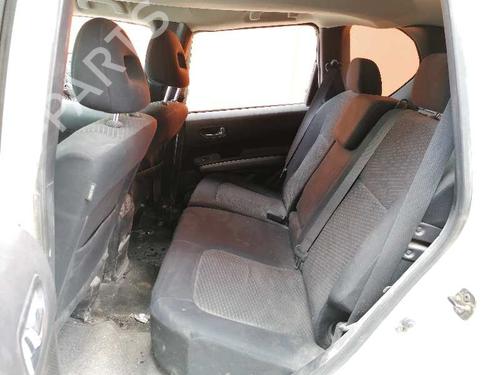Gearbox NISSAN X-TRAIL II (T31) 2.0 dCi 4x4 | BP6063122M3 