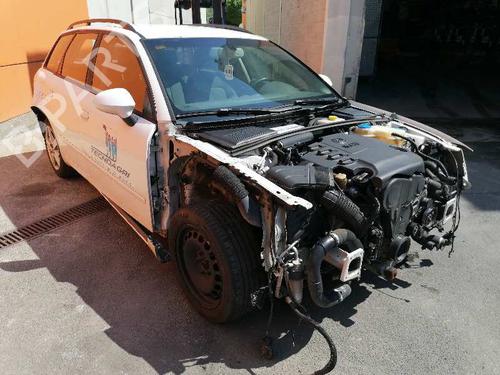 Dämpfer hinten rechts SEAT EXEO ST (3R5) 2.0 TDI | BP9977822M19