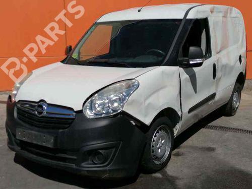 Used Parts OPEL COMBO Box Body/MPV (X12)  1.3 CDTI (B05)  929865