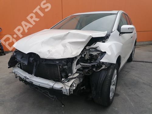 Used Parts MAZDA CX-7 (ER)  2.3 MZR DISI Turbo AWD (ER3P)  935646