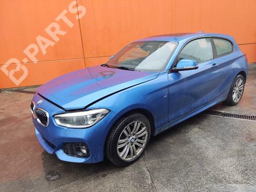 Used Parts BMW 1 (F21)  116 d  936327