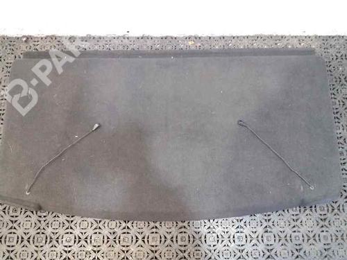 Used Rear parcel shelf Rear parcel shelf SEAT ALTEA (5P1) 1.6 (102 hp) 2132476 2132476