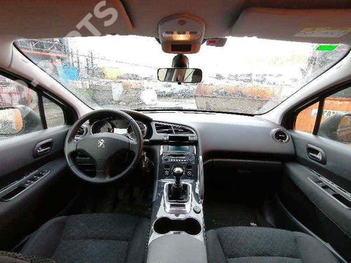 Expansion tank PEUGEOT 3008 I MPV (0U_) 1.6 HDi | BP7248246C120  - Image 5