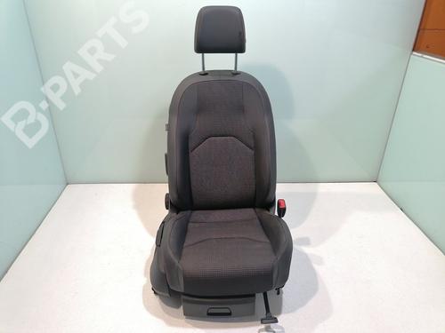 Used Right front seat Right front seat SEAT LEON (5F1) 1.5 TSI (150 hp) 8233944 8233944