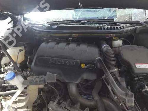 Electronic module PEUGEOT 508 SW I (8E_) 2.0 HDi | BP10267658M83  - Image 7