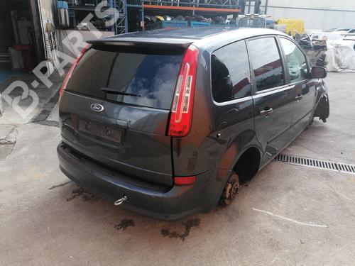 Throttle body FORD C-MAX (DM2) 1.6 TDCi | BP10510439M82  - Image 15