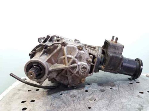 Used Front differential Front differential SUZUKI SX4 (EY, GY) 1.9 DDiS (RW419D) (120 hp) 2790943 2790943
