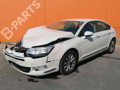 Used Parts CITROËN C5 III Break (RW_)  2.0 HDi 140  932405