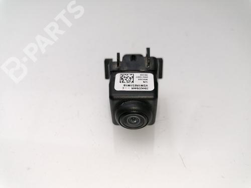 Used Electronic module Electronic module DACIA DUSTER (HM_) 1.5 dCi 115 (HMAD) (116 hp) 10737503 10737503