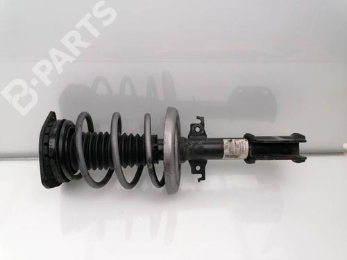 Used Left front shock absorber Left front shock absorber RENAULT FLUENCE (L3_) 1.5 dCi (L30D, L30L, L306, L33F, L33L, L33M, L33V, L33W) (110 hp) 11022244 11022244